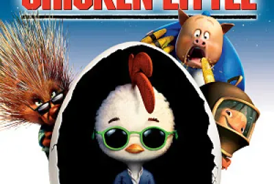 Chicken little