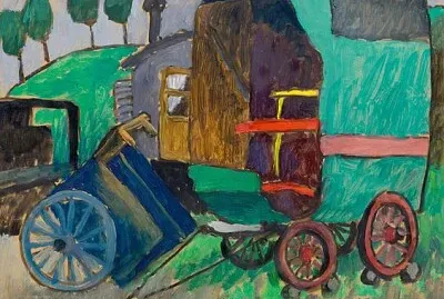 Gabriele Munter