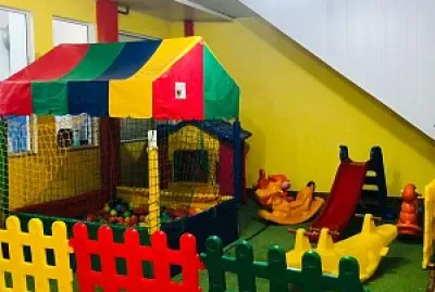 ESCOLA jigsaw puzzle