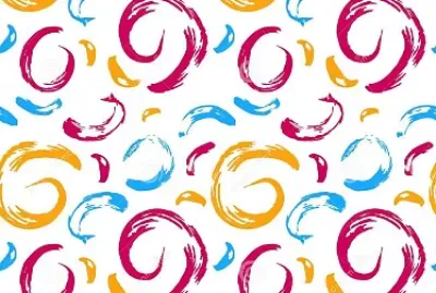 colorful
