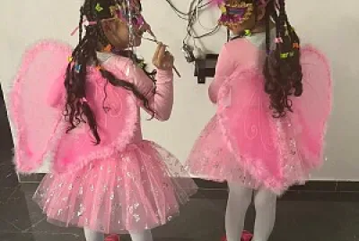 טליה ואליה jigsaw puzzle