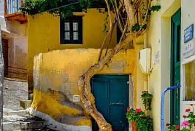 Grecia