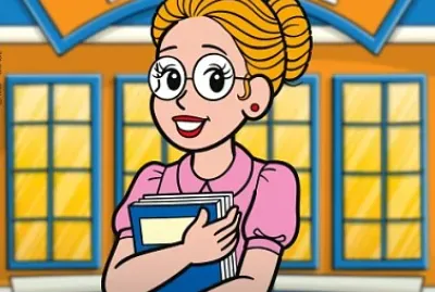 פאזל של Prof_Mônica