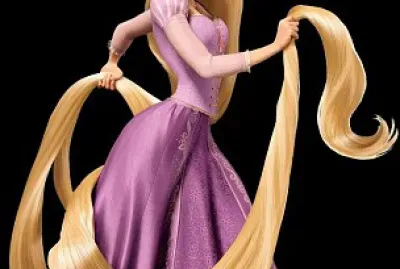 Rapunzel