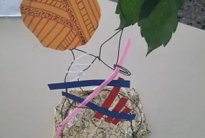 scultura libera