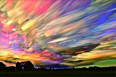 פאזל של 風景