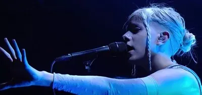 פאזל של Aurora