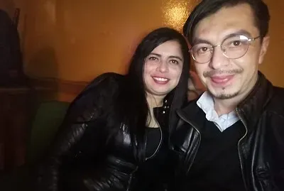 TE AMO VIDA MIA