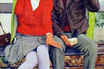 פאזל של art peinture