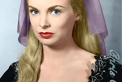 פאזל של Janet Leigh