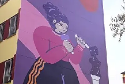 פאזל של Condomínio Por do Sol D