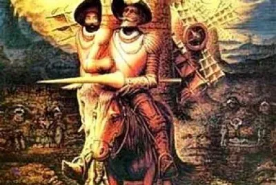 פאזל של Albert Einstein