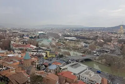 Tbilisi