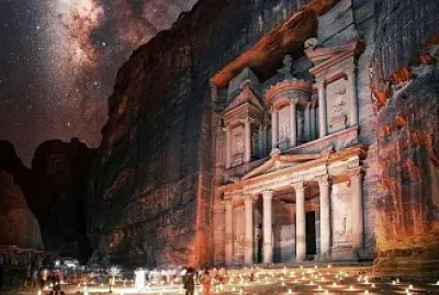 Petra