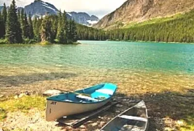 paisaje jigsaw puzzle