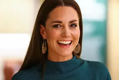 פאזל של Kate Middleton