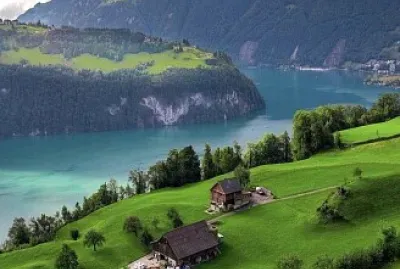 Suiza