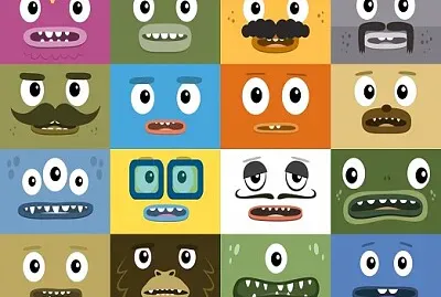big block singsong