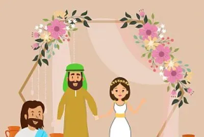 פאזל של BODAS DE CANA