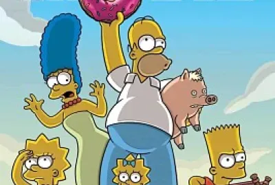Simpson movie1
