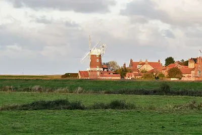 Cley jigsaw puzzle