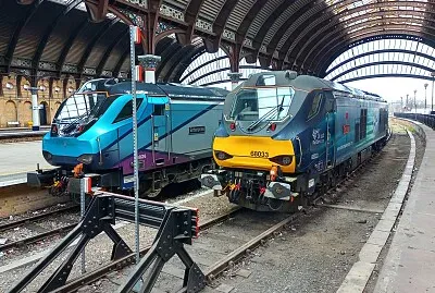 68 's at York