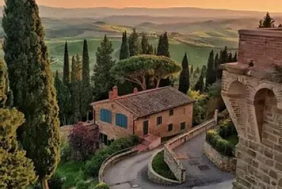 Toscana