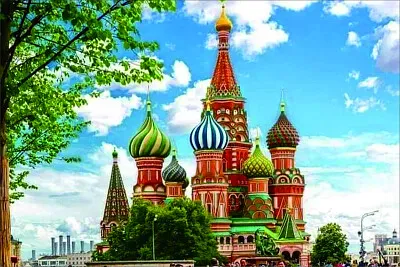 פאזל של 風景