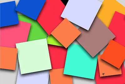 Couleurs jigsaw puzzle