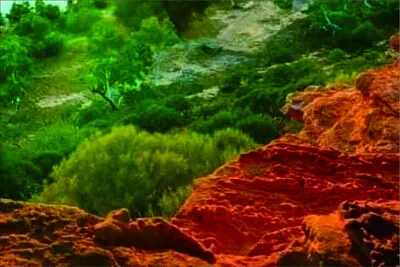 פאזל של 風景