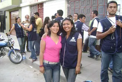 Colegas