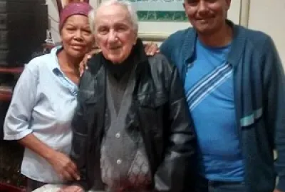 פאזל של Mr. Virgilio