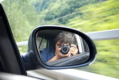 פאזל של selfie