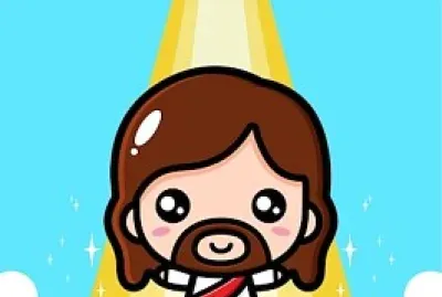 Jesus e a parábola...
