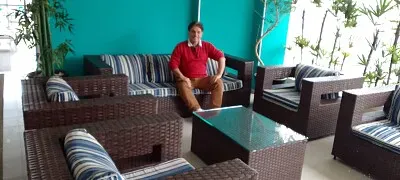 פאזל של moradia