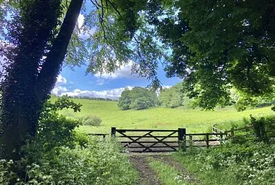 Yorkshire jigsaw puzzle