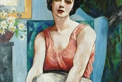 פאזל של art peinture