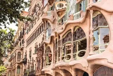 Gaudí