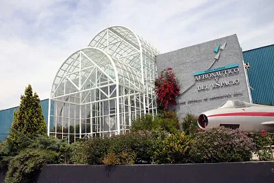 Museo aeronautico jigsaw puzzle