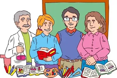 Profesiones