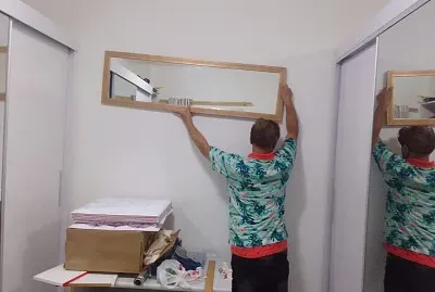 פאזל של moradia