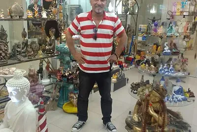 פאזל של moradia