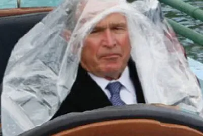 A day out at the water park