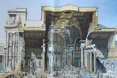 פאזל של My house better than your house