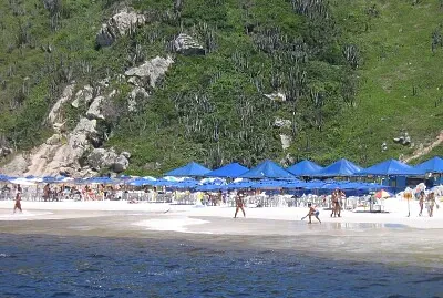 praia Buzios