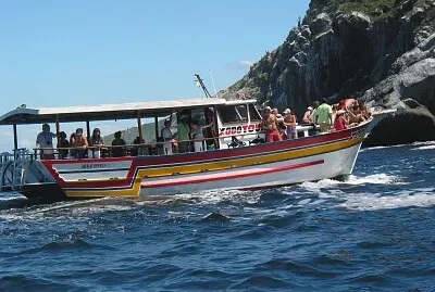 Praia Buzios jigsaw puzzle