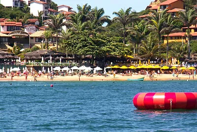 Praia Joao Fernandes