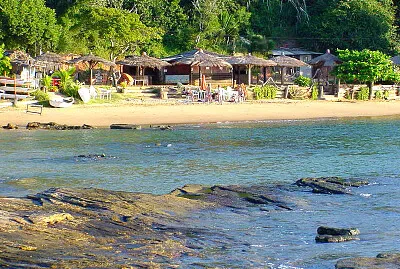 Praia Tartaruga