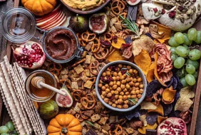 Potpourri