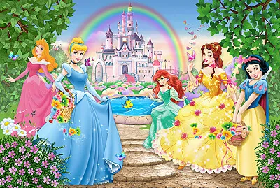 Arma el rompecabezas y descubre la imagen.